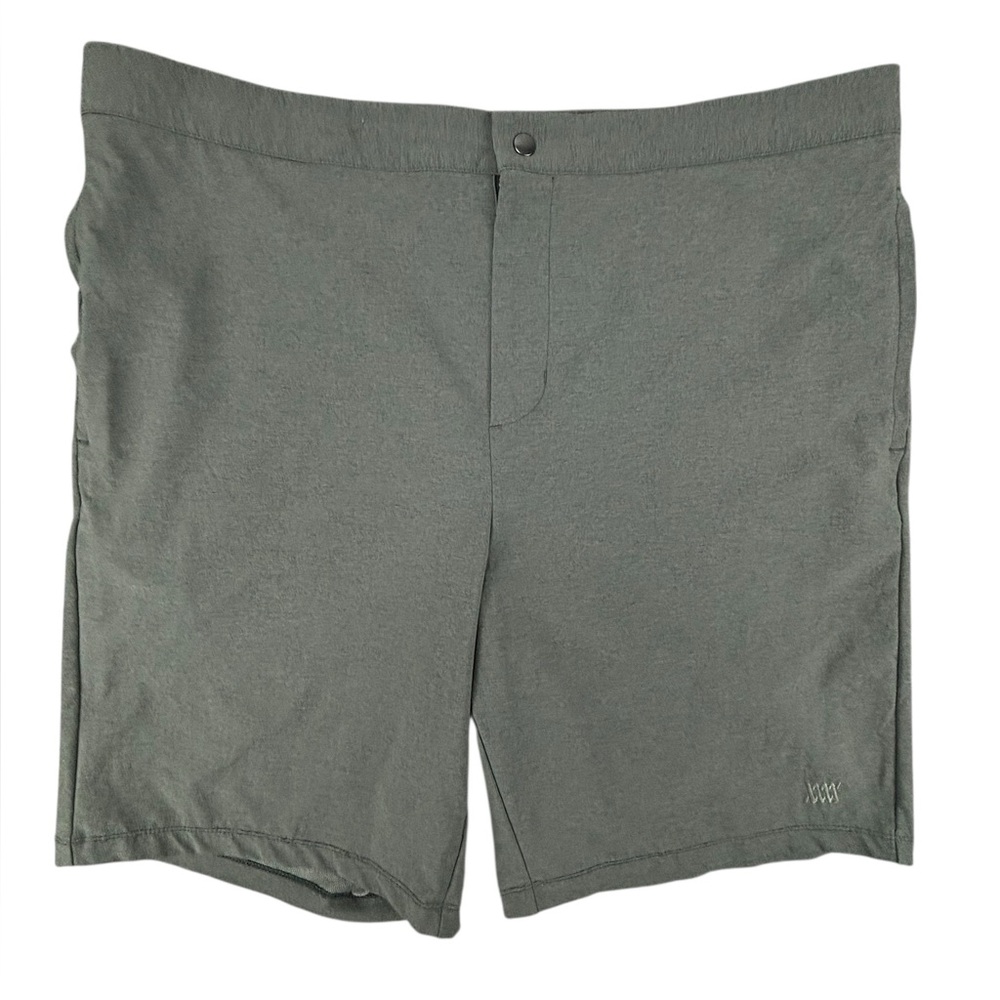 Mission Workshop | Omni Shorts | Grey |‎ 35 | Like New!!